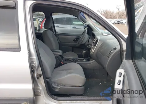 2006 Ford Escape Xlt/Xlt Sport z USA, uszkodzony, nr VIN 1FMYU93116KC23818